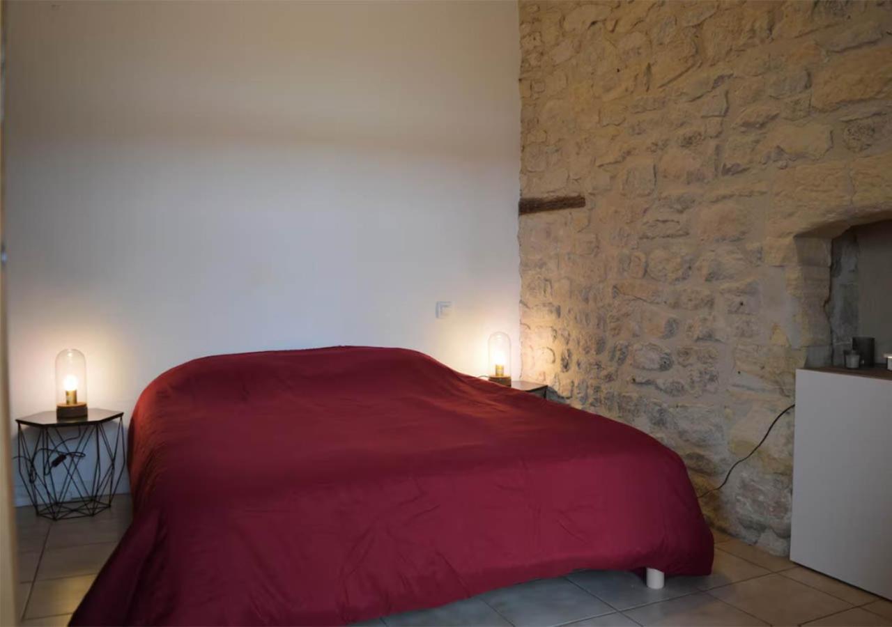 Appartement Lumineux Et Cosy Avec Jardin Vue Sur Chateau Pres Port En Bessin, Bayeux Et Omaha Beach Commes Екстер'єр фото